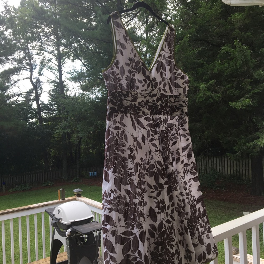 Dress - Picture 2 of 7